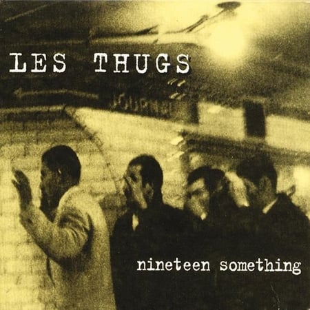 Nineteen Something
