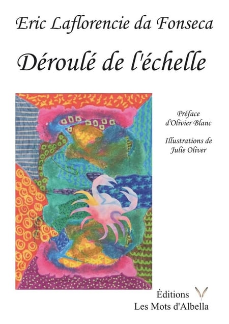 Déroulé de l'échelle