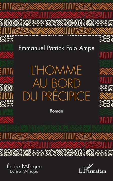 L'homme au bord du précipice