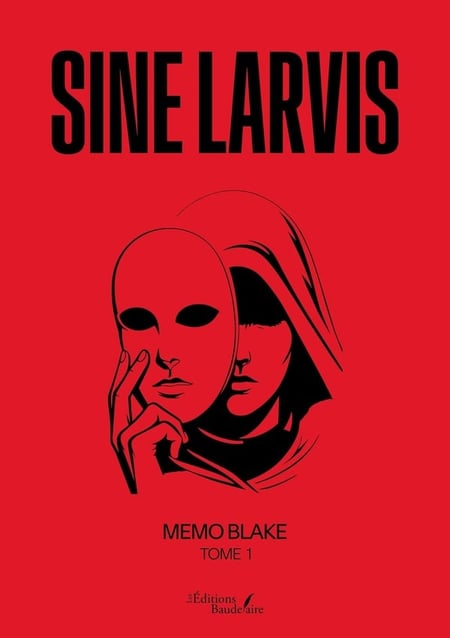 SINE LARVIS - Tome 1
