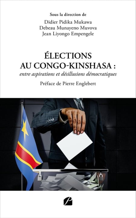 Élections au Congo-Kinshasa : entre aspirations et désillusions démocratiques