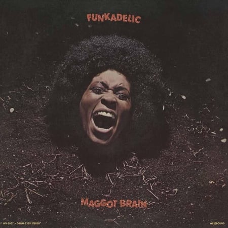 Maggot Brain