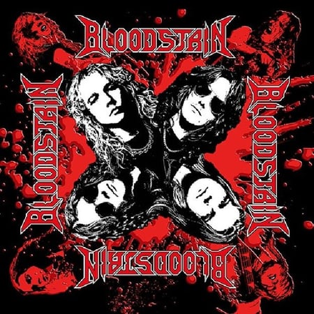 Bloodstain