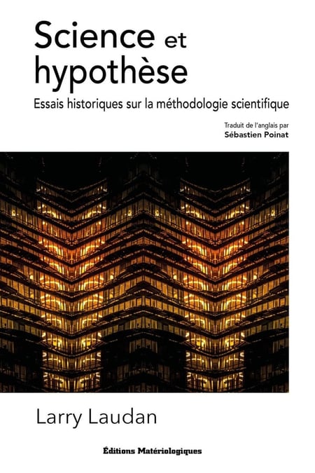 Science et hypothèse : Essais historiques sur la méthodologie scientifique