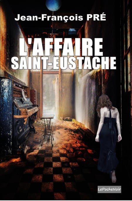 L'affaire Saint-Eustache