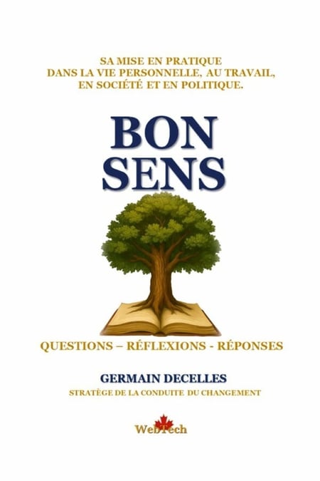 Bon sens - questions - reflexions - reponses