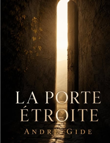 La porte etroite