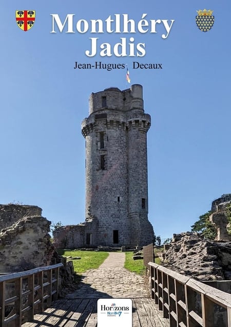 Montlhéry Jadis
