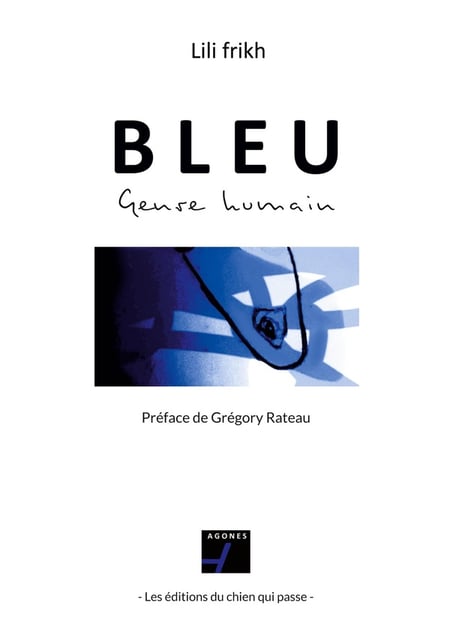 Bleu - genre humain