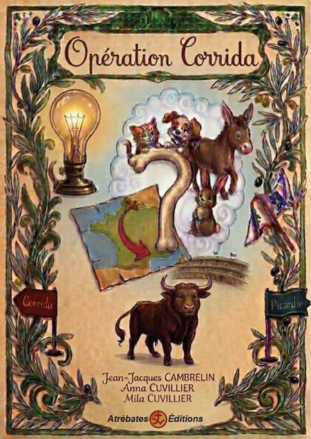 Opération corrida