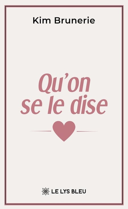 Qu'on se le dise