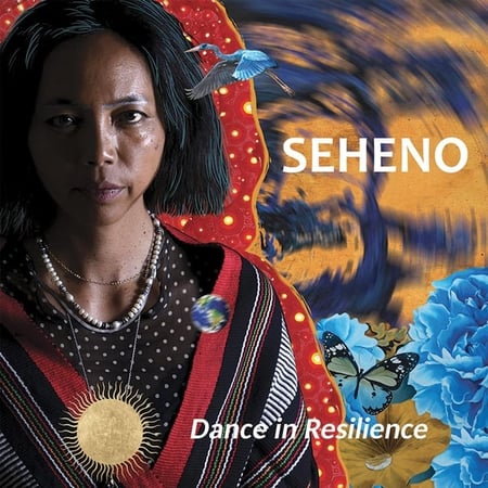 Dance In Resilience