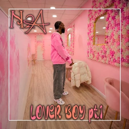 Lover Boy Pt1