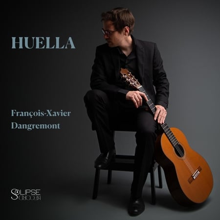 Huella