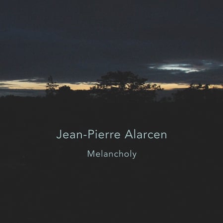 Melancholy - CD