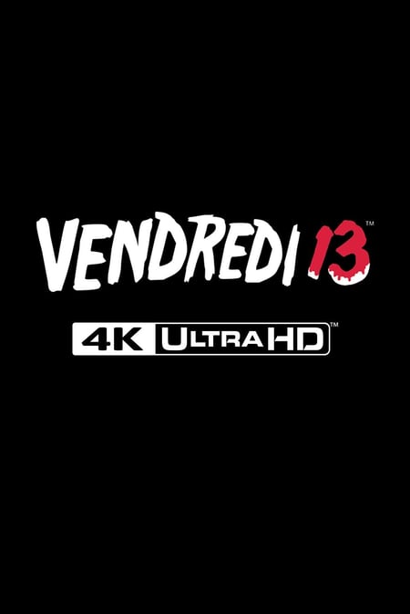 Vendredi 13