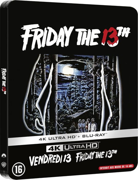 Vendredi 13