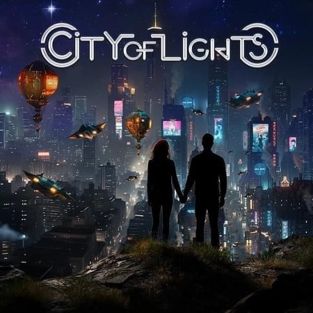 City Of Lights