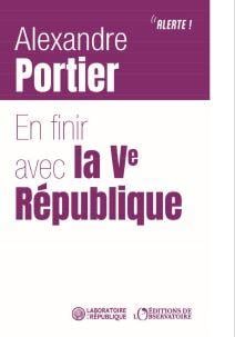 En finir avec la Ve République