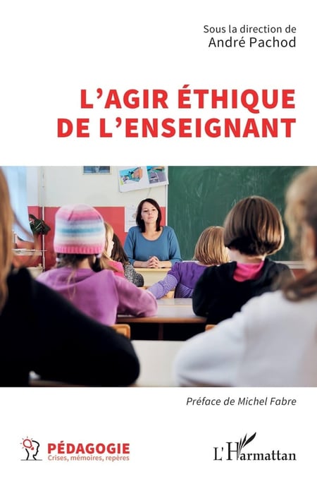 L'agir éthique de l'enseignant