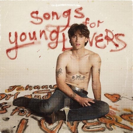 Songs for Young Lovers - CD