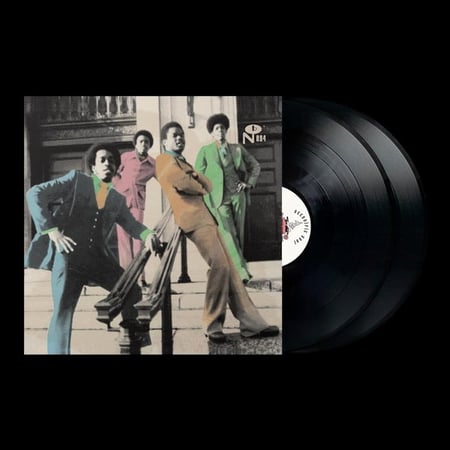 Eccentric Soul: The Magic Touch Label Vol. 1