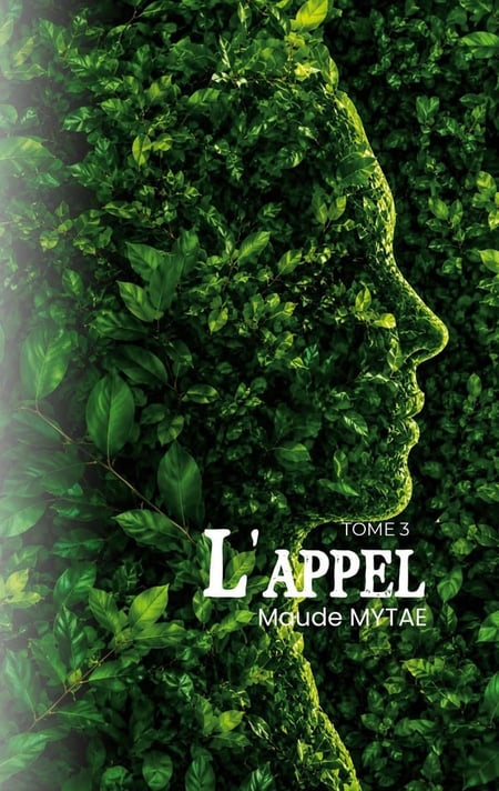 L'appel : Tome 3