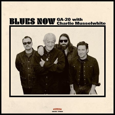Blues Now