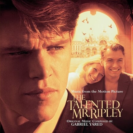 Talented Mr Ripley / Edition Limitee Couleur Orange
