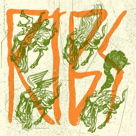 Cold Ribs