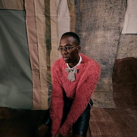 Black Boy Alternative