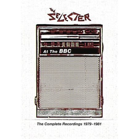 At The Bbc The Complete Recordings  1979 1981