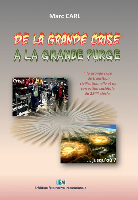 De la grande crise à la grande purge