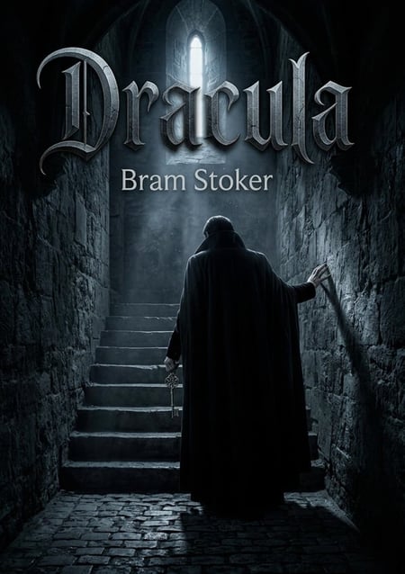 Dracula - les tenebres d un vampire face