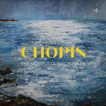 Intégrale des nocturnes