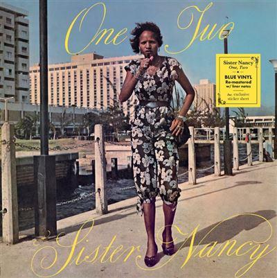 One, Two - édition colorée gatefold 180g