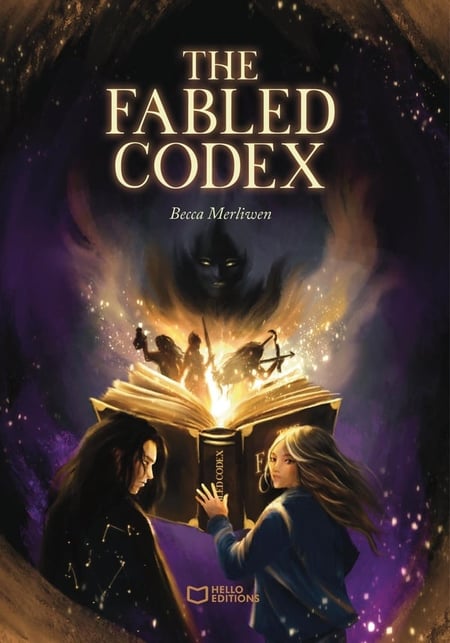 The Fabled Codex