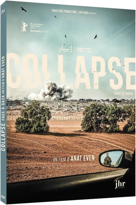 Collapse (Face à Gaza)