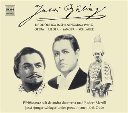 De Odödliga Inspelningarna Vol. 2