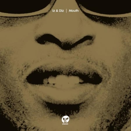 Mouth/Pepe Bradock Remixes