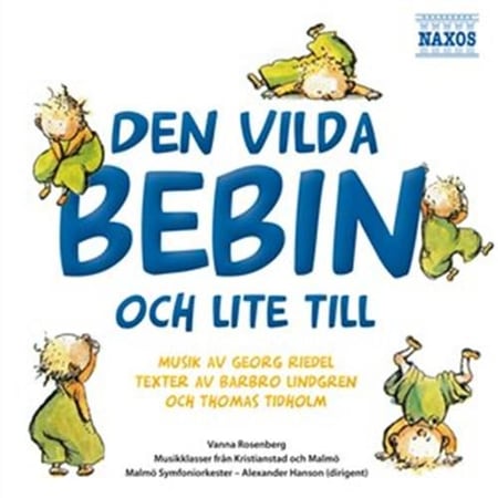 Den Vilda Bebin