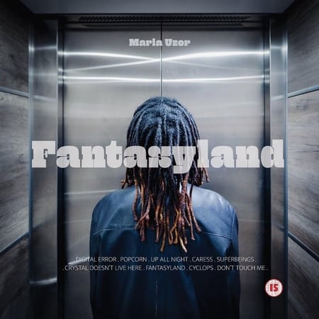 Fantasyland