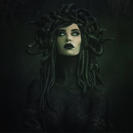 Medusa