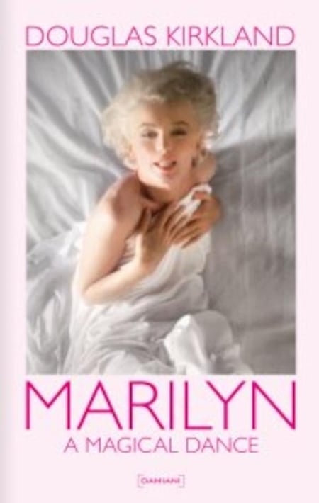 Marilyn : A Magical Dance