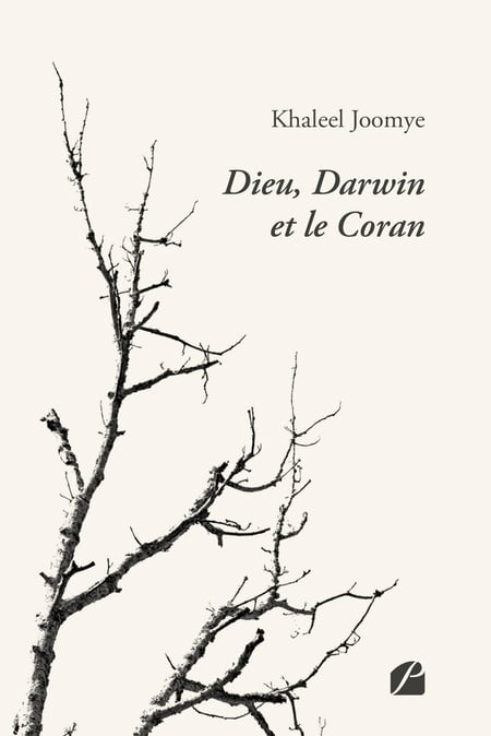 Dieu, Darwin et le Coran