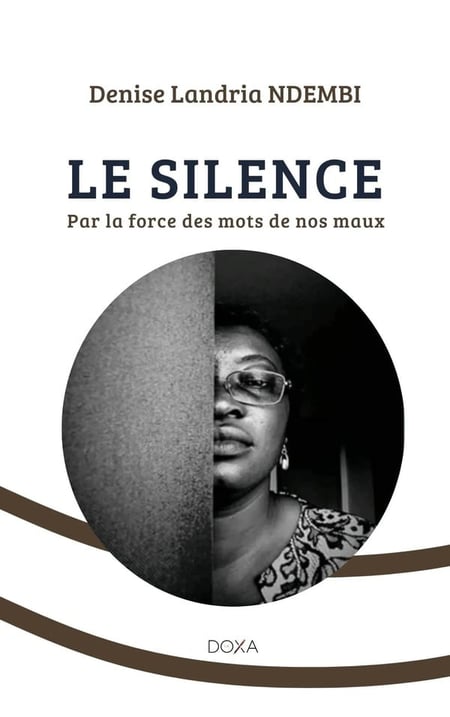 Le silence par la force des mots de nos maux