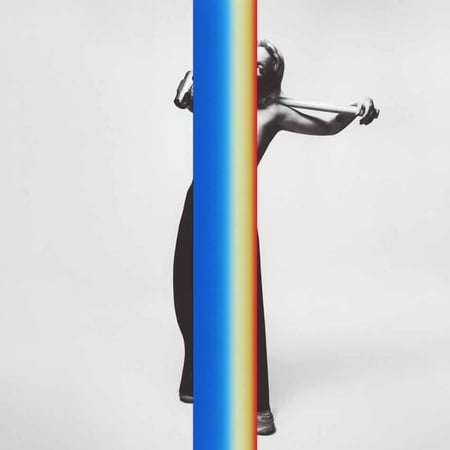 Ow Infinity