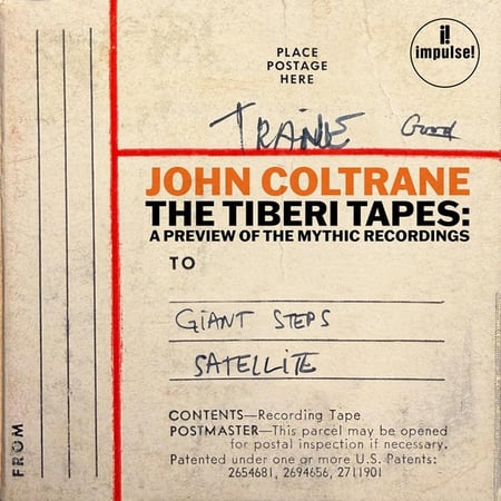 The Tiberi Tapes: A Preview Of The Mythic Recordings