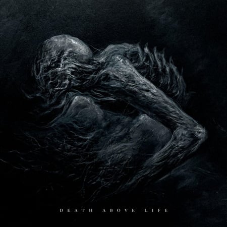 Death Above Life - édition limitée deluxe