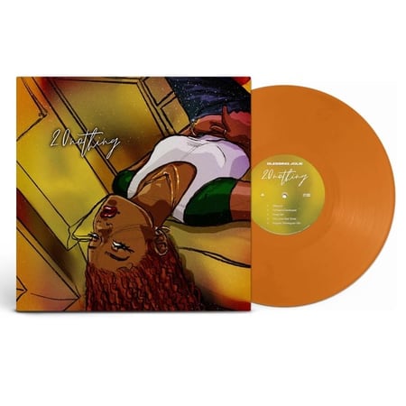 20nothing - édition colorée